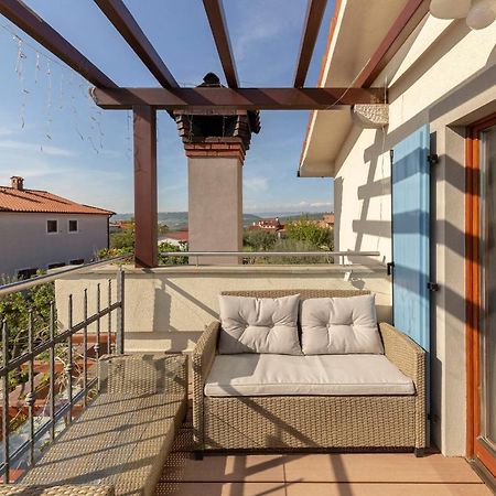Apartma Koper Pobegi المظهر الخارجي الصورة