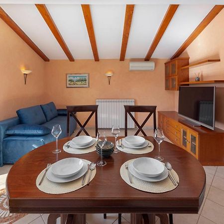 Apartma Koper Pobegi المظهر الخارجي الصورة
