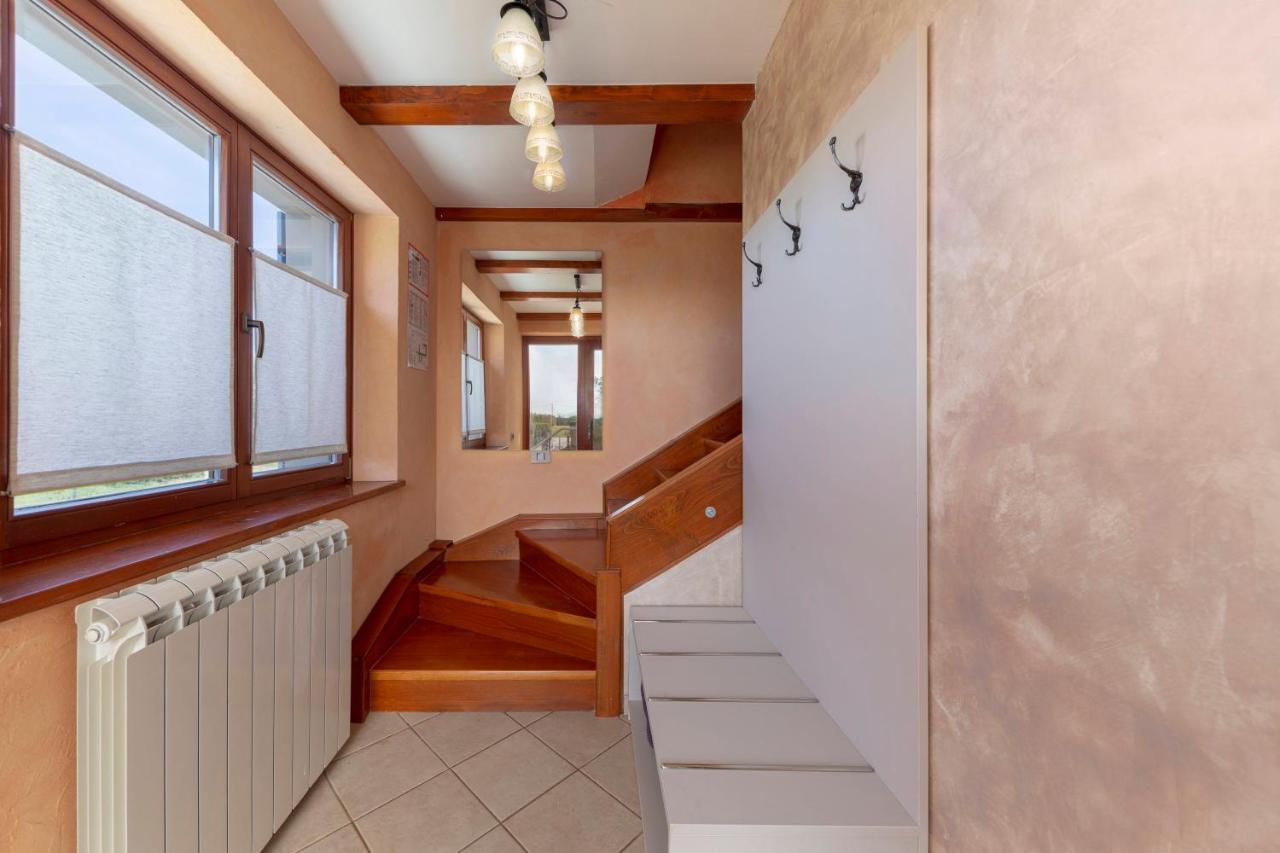 Apartma Koper Pobegi المظهر الخارجي الصورة