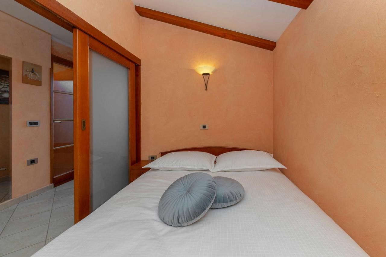 Apartma Koper Pobegi المظهر الخارجي الصورة