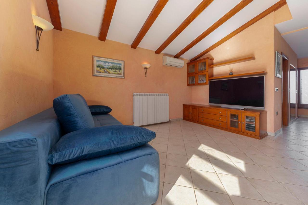 Apartma Koper Pobegi المظهر الخارجي الصورة