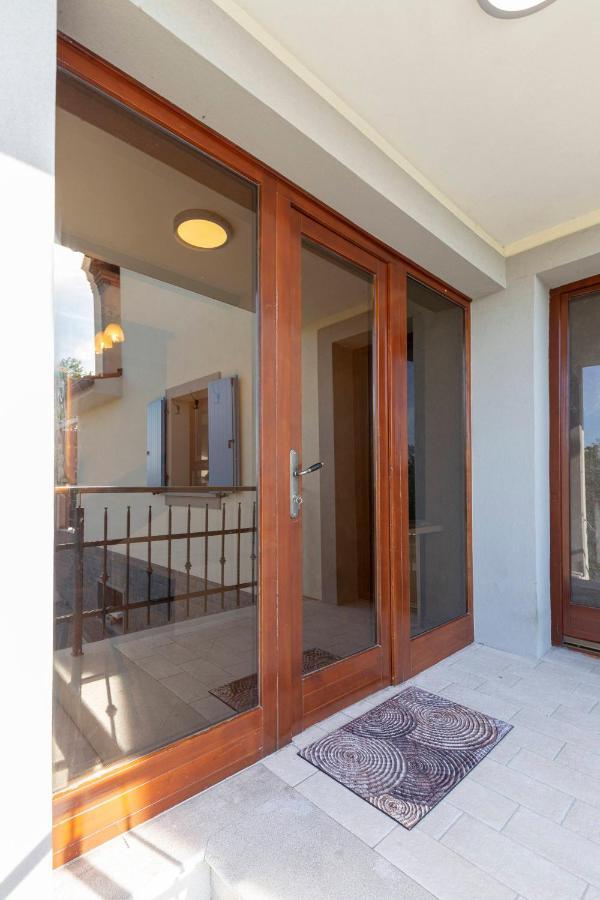 Apartma Koper Pobegi المظهر الخارجي الصورة