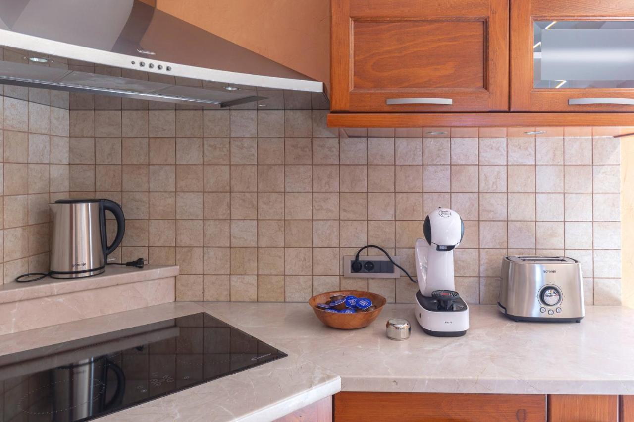Apartma Koper Pobegi المظهر الخارجي الصورة